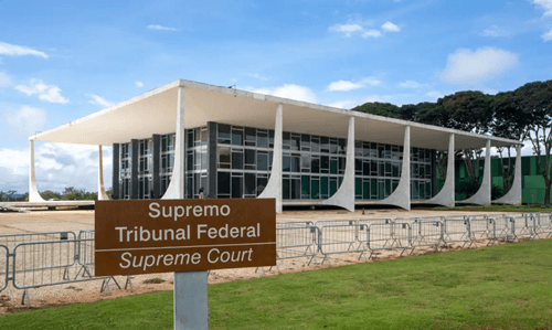 STF forma maioria contra novo recurso sobre revisão da vida toda do INSS