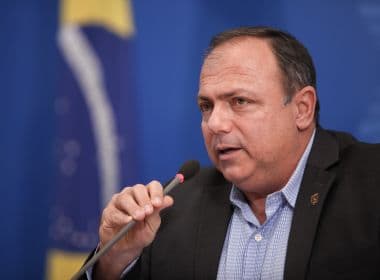 Aziz promete que Pazuello sairá da CPI algemado se mentir em novo depoimento