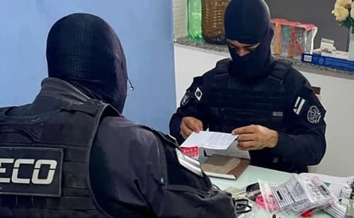 Homem é assassinado a tiros enquanto caminhava em avenida no sul da Bahia