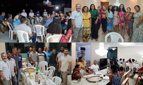Rumo às Eleições Municipais de 2024: PL Ibirataia oficializa Pré-candidatura de Elísio do Coal