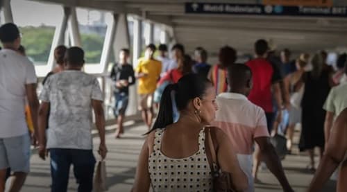Expectativa de Vida na Bahia retorna ao patamar Pré-Pandemia