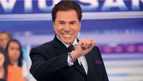 Silvio Santos revela segredos do sucesso em carta encontrada após sua morte