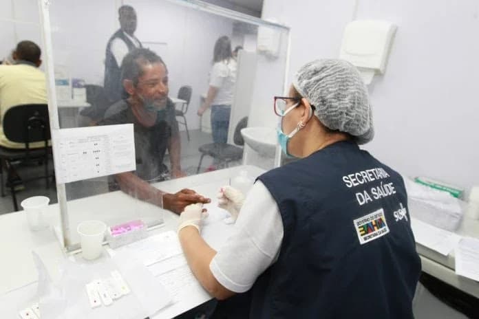 Sesab abre Processo Seletivo para preenchimento de mais de 1.000 vagas em unidades de saúde