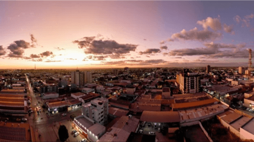 Inpasa anuncia mais de 2 Mil Vagas de Emprego na Bahia