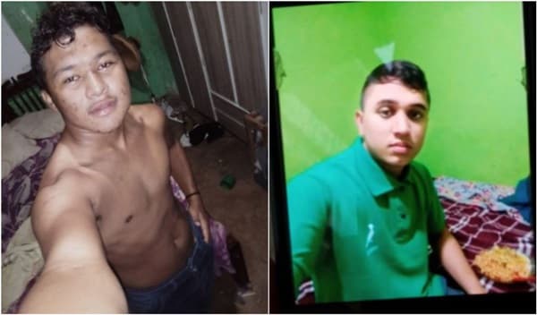 Irmãos morrem após receberem descarga elétrica ao tentar conectar carregador de celular a tomada