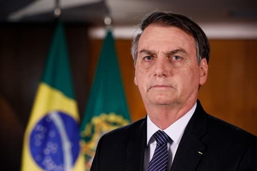 "Não acredito mais na democracia", diz Bolsonaro sobre não poder disputar eleições em 2026