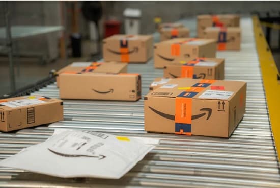 Amazon anuncia demissão de 18 mil funcionários Postado em 5 de janeiro de 2023 às 12:37