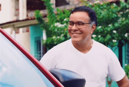 Sandro Futuca destaca propostas para Segurança e Educação em Ibirataia