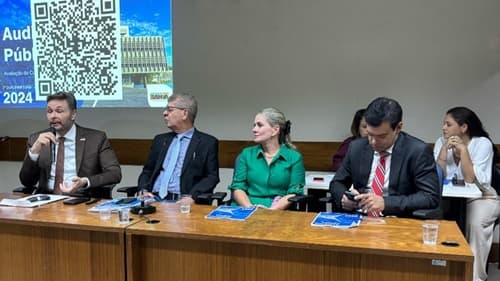 Bahia mantém solidez fiscal e liderança em investimentos públicos em 2024