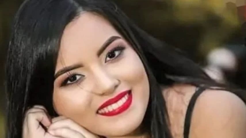 Mulher de 20 anos morre após suposta briga por faxina na Paraíba; pai é principal suspeito