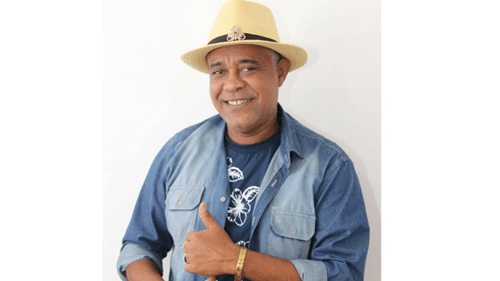 Ibirataia: Morre Jai Silva, ex-vocalista da banda Mão de Pilão e servidor público