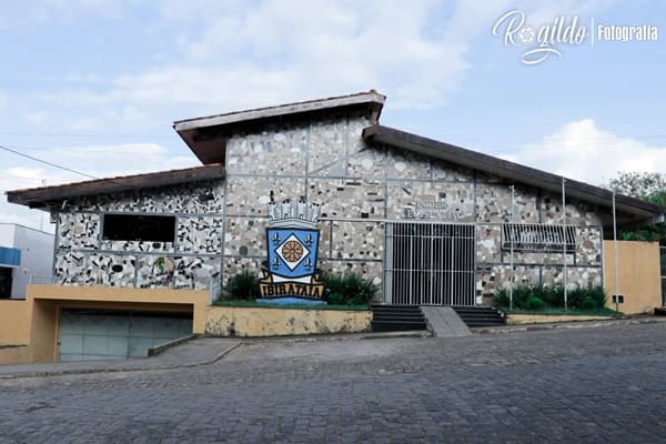 Câmara de Vereadores de Ibirataia convida a todos para Sessão Solene de Abertura do Segundo Período Legislativo