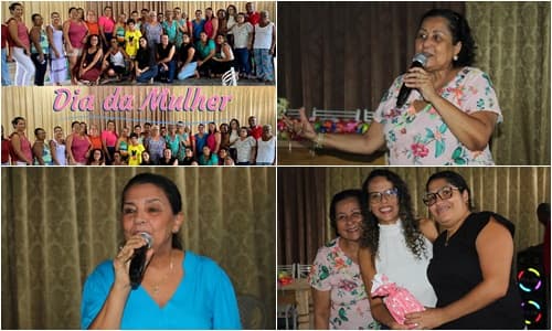 CRAS promove Retorno do Grupo de Convivência e Fortalecimento de Vínculos (SCFV) no Distrito de Algodão!