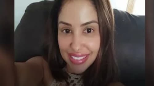 Brasileira é encontrada morta nos EUA, família pede ajuda para repatriação do corpo