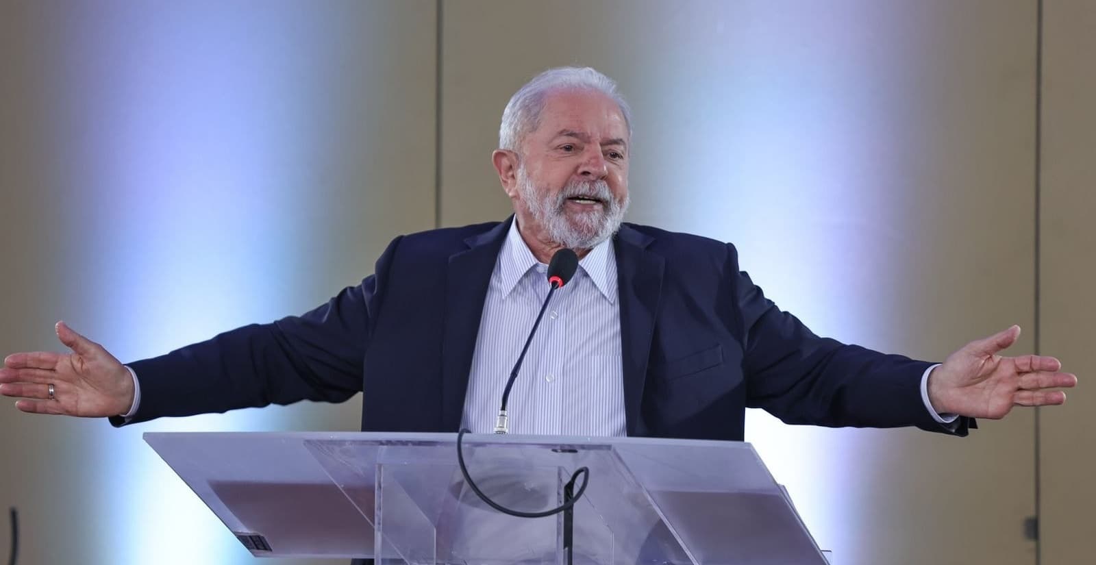 Lula: "prioridade do PT deve ser eleger grande bancada de deputados progressistas"