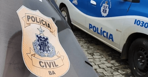Jovem é queimada com maçarico no rosto em Salvador