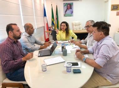 Com reajuste, professores de Eunápolis têm um dos maiores salários da Bahia