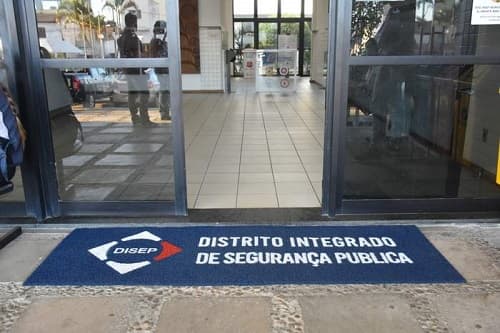 Idoso é preso suspeito de estuprar vizinha de 5 anos em Vitória da Conquista