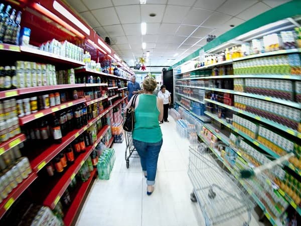 Mercado financeiro reduz projeção da inflação de 6,61% para 6,4%