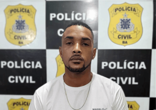 ‘Ele não mostrou arrependimento’, diz vítima de condenado que dava golpes em homens gays
