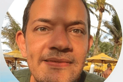 Aos 44 anos, morre Diogo Cunha, produtor cultural na Bahia