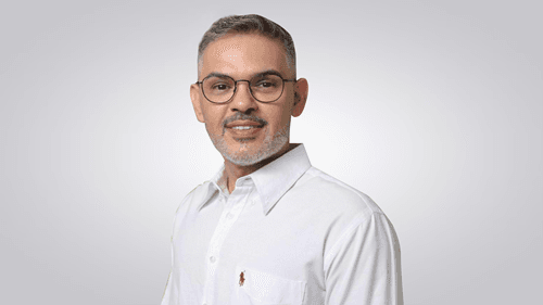 Alex Miranda é escolhido pela Federação do PT/PV/PCDOB como Pré-candidato a Prefeito de Ibirataia