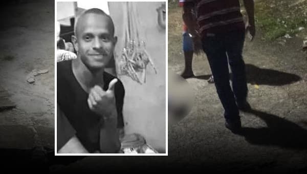 Filho de PM aposentado é morto a tiros em Ilhéus