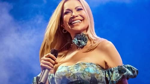 Solange Almeida revela detalhes sobre saída da banda Aviões do Forró