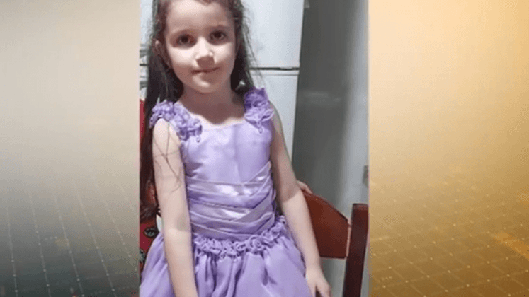 Criança é morta em ritual macabro com a presença da mãe, avós e tios