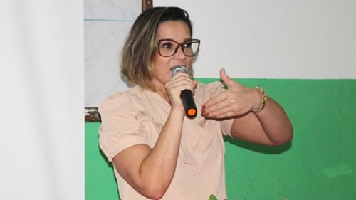 Após polêmicas em entrevista, Procuradora Naiana Lima ganha destaque como possível Pré-Candidata à Prefeitura de Ibirataia