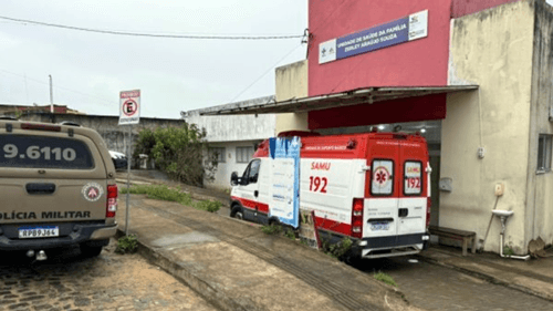 Adolescente de 15 Anos Se afoga no Rio de Contas e tem quadro delicado