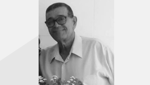 Nota de Pesar: Ibirataia Notícias lamenta o falecimento do Sr. Antonio Álvaro, conhecido por Tonhe de Áurea