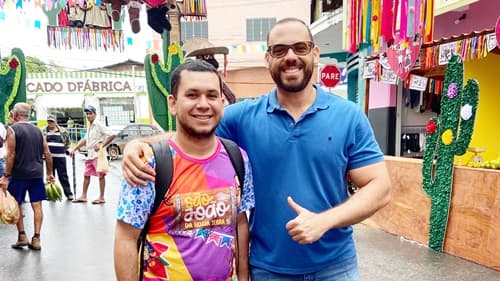 Tacinho de Dedé parabeniza Secretário de Cultura e Turismo e equipe pelo São João da Nossa Terra 2024