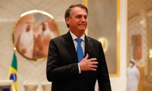 Jair Bolsonaro vai recorrer de medidas impostas por Moraes
