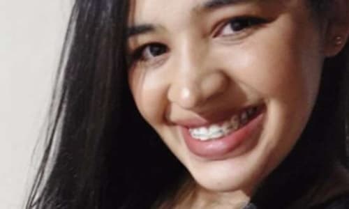 Jéssica Sousa Fernandes, desaparecida há mais de um mês, entra em contato com familiares