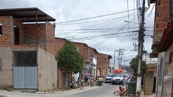 Jequié: Criança de 02 anos morre após ser atacada por pitbull