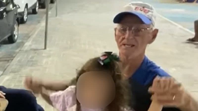 Tio de Carla Perez é encontrado morto pela Marinha após afogamento em Arraial D'Ajuda