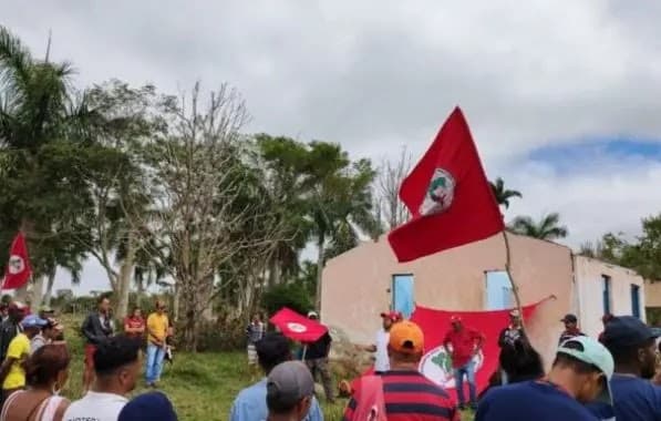MST segue com ocupações em Maracás e na Chapada Diamantina