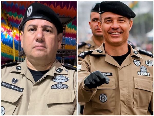 Diário Oficial anuncia mudança de comando na 55ª CIPM em Ipiaú