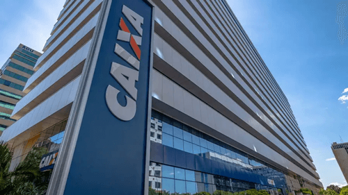 Caixa Econômica realiza depósitos errados em 2.500 Contas do FGTS