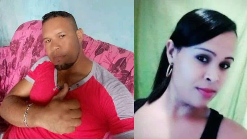 Mulher ateia fogo em marido no interior da Bahia; veja fotos
