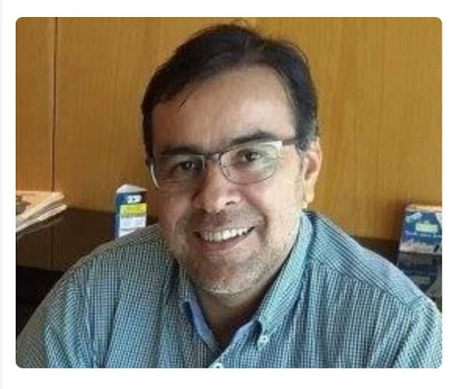 Sandro Futuca presidente da Cerb e pré candidato a Prefeito de Ibirataia é assaltado em Lauro de Freitas