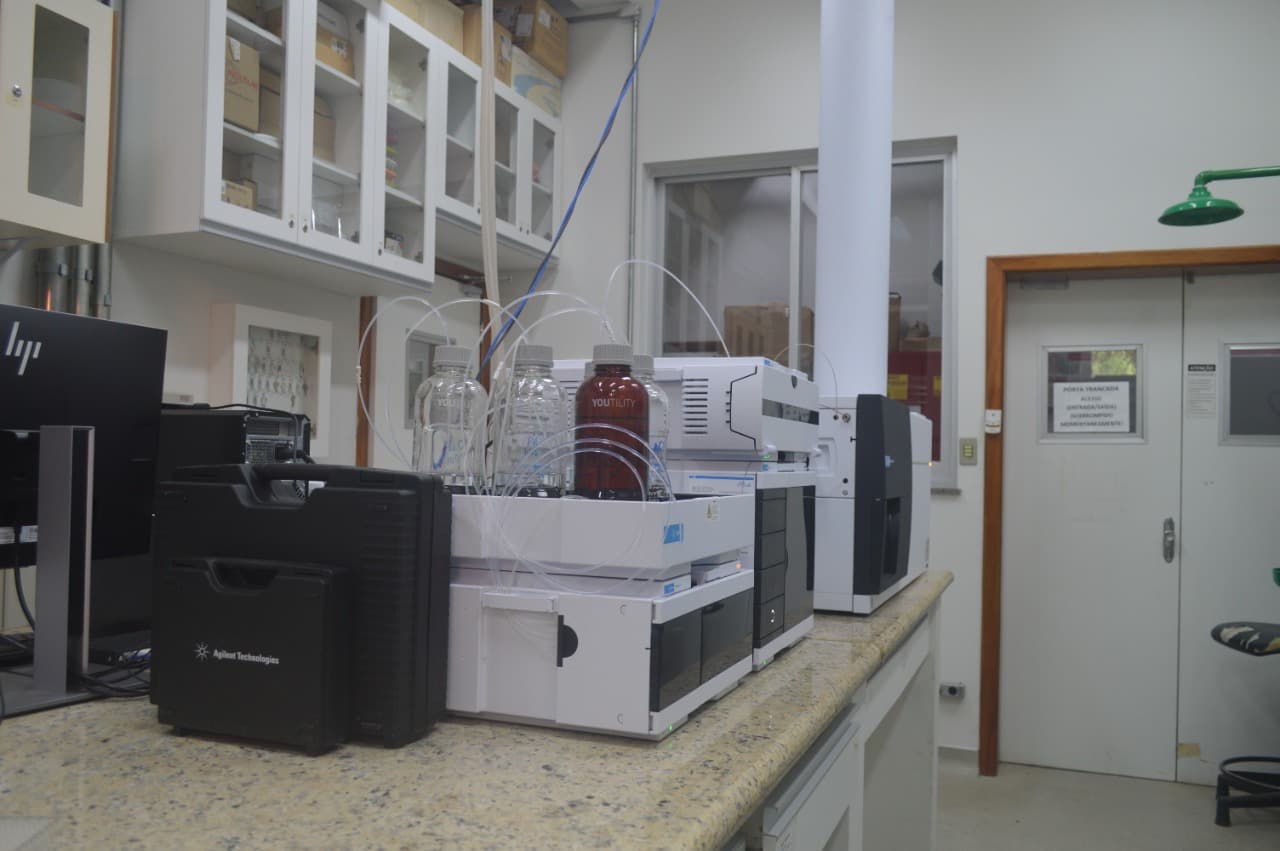 Uesc ganha condições de aprofundar pesquisas sobre proteínas