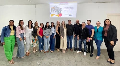 Ibirataia: Prefeitura capacita profissionais para oferecer Implanon na rede municipal de saúde
