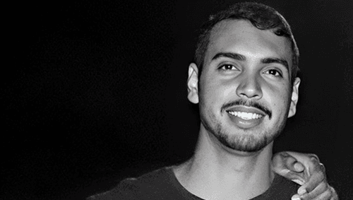 Jovem professor de academia morre aos 25 anos afogado