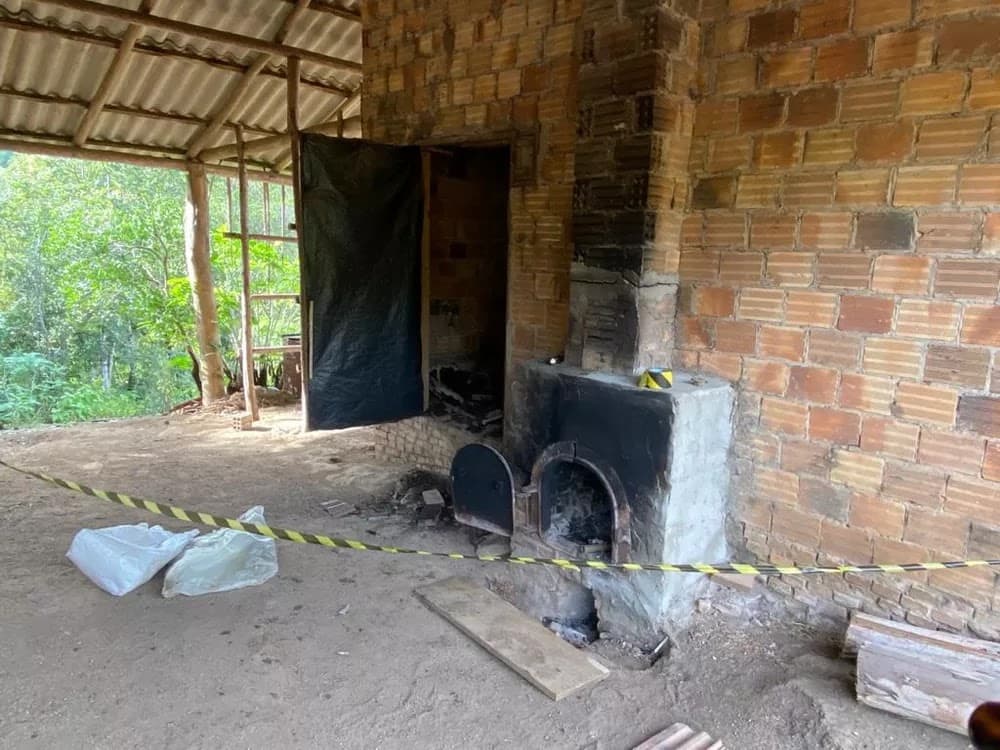 Mulher acusada de matar marido em fornalha vai a júri no RS