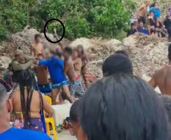 Policial militar é agredido com garrafada na cabeça em praia de Ilhéus