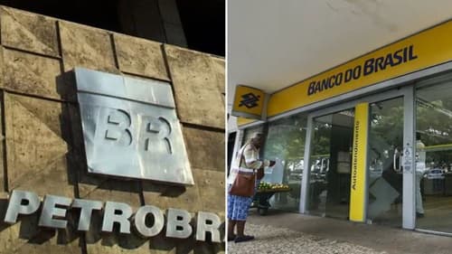 Pré-candidato à Presidência propõe privatizar Petrobras e Banco do Brasil para reduzir juros