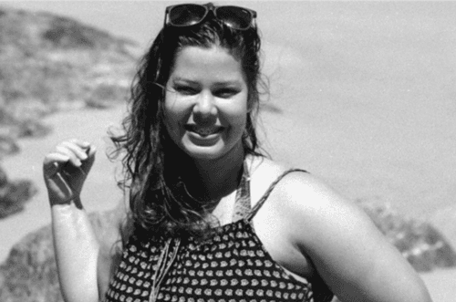 Ibirataia: Nota de Pesar - Falece aos 35 anos a ibirataense Manuella Santos Almeida