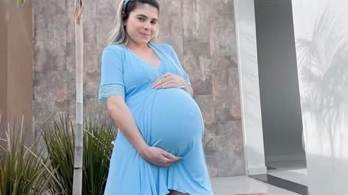 Mulher engravida estando grávida: fenômeno raro surpreende casal